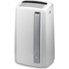 DeLonghi Pinguino PAC AN112 SILENT Mobile Air Conditioner - Cool Comfort in White!